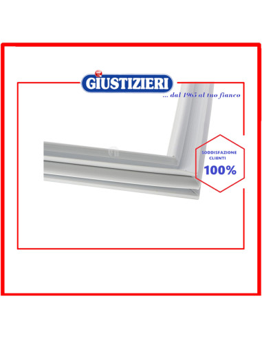guarnizione magnetica originale frigorifero bosch