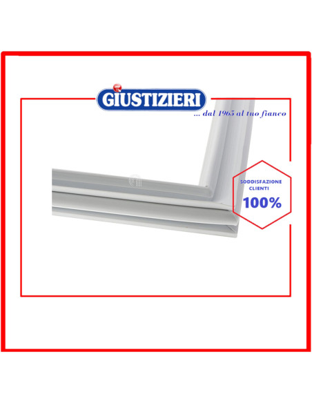 guarnizione magnetica originale frigorifero bosch