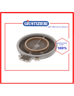 piastra v/ceramica ego 10.51213.034