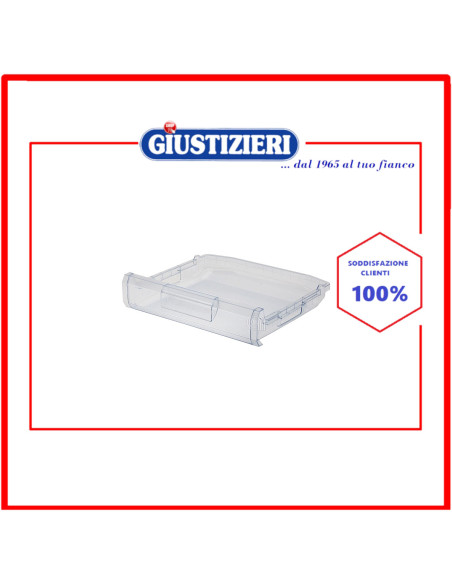 frozen food containe