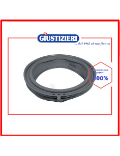 guarnizione oblò lavatrice bosch 2