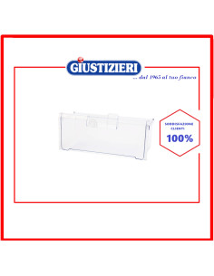 frozen food container