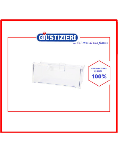 frozen food container