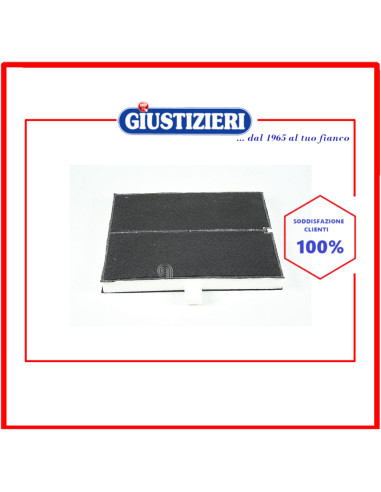 filtro carboni attivi originale cappa aspirante bosch