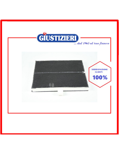 filtro carboni attivi originale cappa aspirante bosch
