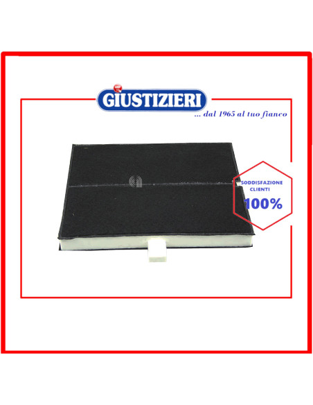 filtro carboni attivi originale cappa aspirante bosch