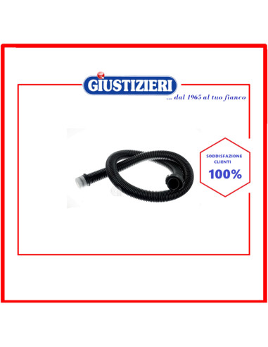 tubo flessibile originale aspirapolvere bosch