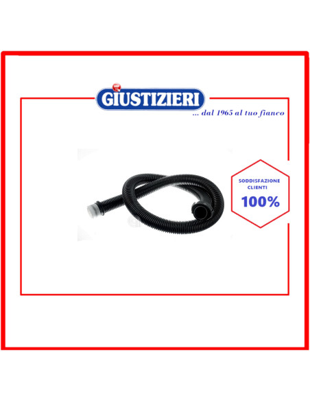 tubo flessibile originale aspirapolvere bosch
