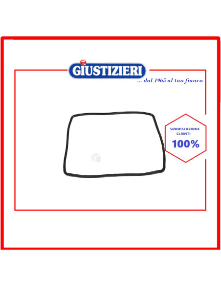 guarnizione porta forno bosch