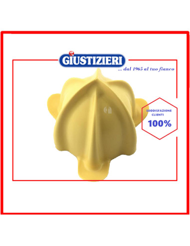 cono originale spremiagrumi bosch
