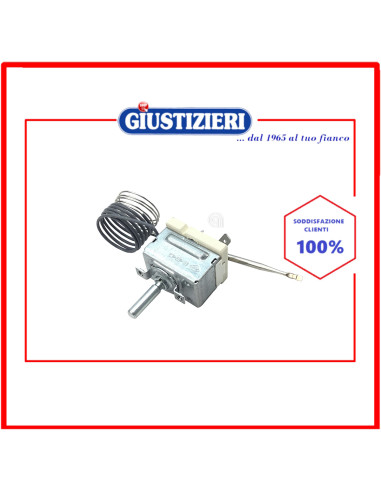 termostato capillare originale forno bosch