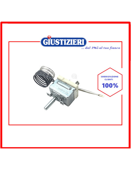 termostato capillare originale forno bosch