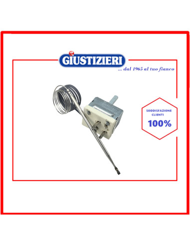 termostato capillare originale forno bosch