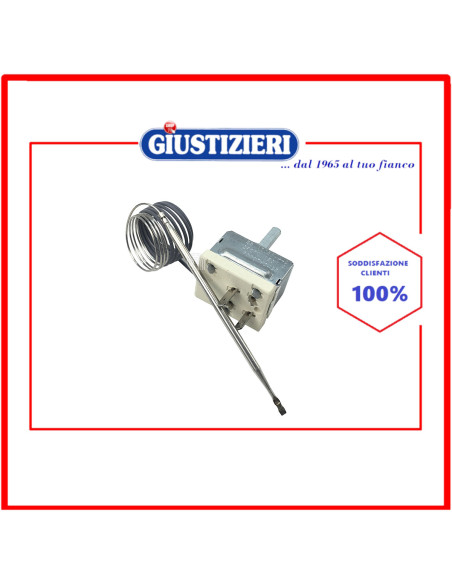 termostato capillare originale forno bosch