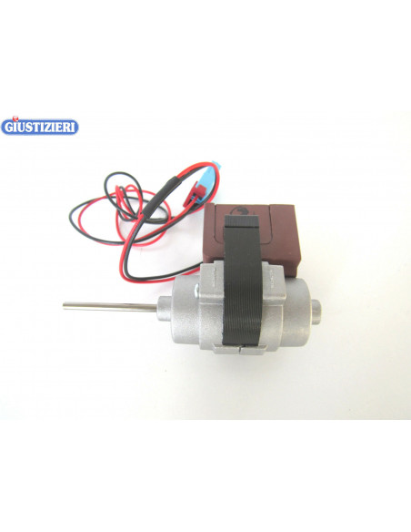 222fr79 motoventola ventilatore no frost frigo daewoo da4612aaa21 dc13v 3,3w