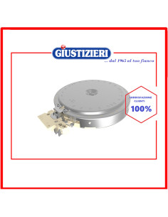 hilight hotplate