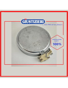 hilight hotplate