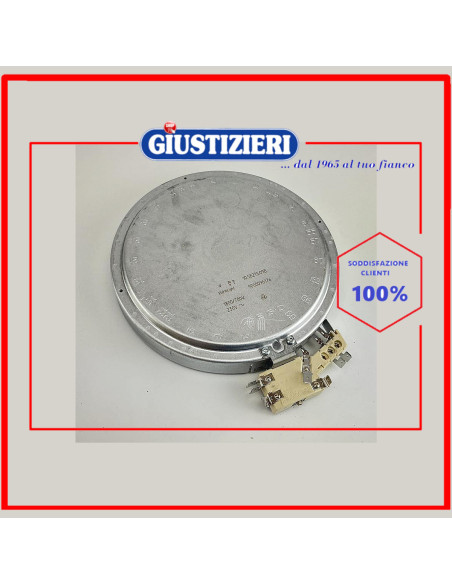 hilight hotplate