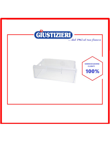 frozen food container