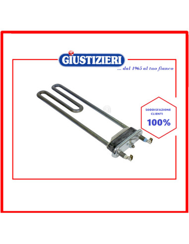 resistenza 1950w lavatrice candy