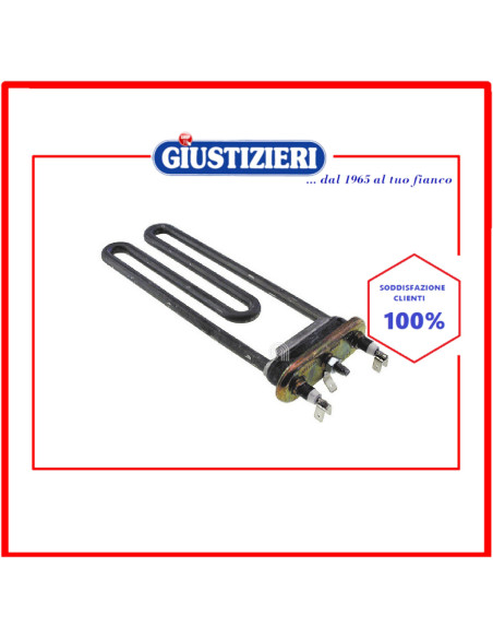 resistenza 2000w lavatrice ariston