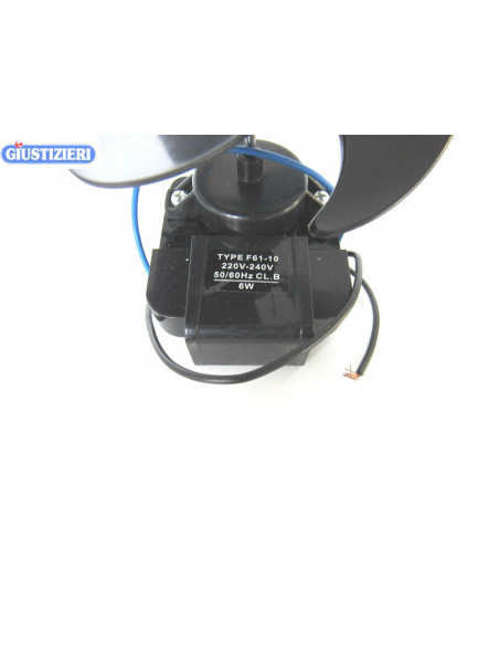 222fr31 ventilatore no frost ignis whirlpool 481936170011 mtf720rf type f61-10