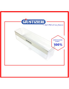 balconcino porta originale frigorifero bosch