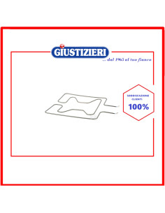 resistenza inferiore 1100w originale forno bosch