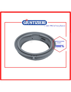 guarnizione oblò lavatrice bosch 2