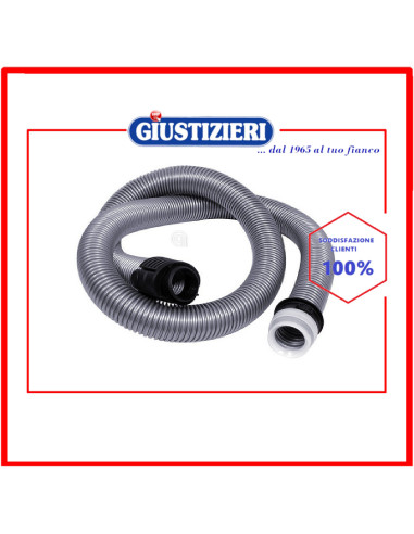 tubo flessibile completo originale aspirapolvere bosch