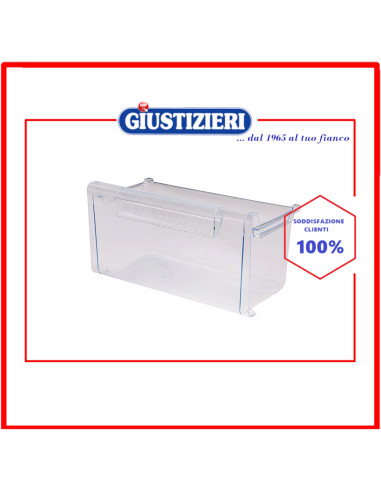 frozen food containe