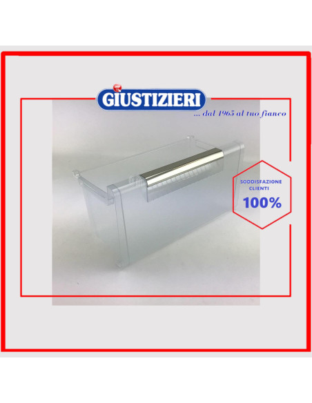 frozen food containe