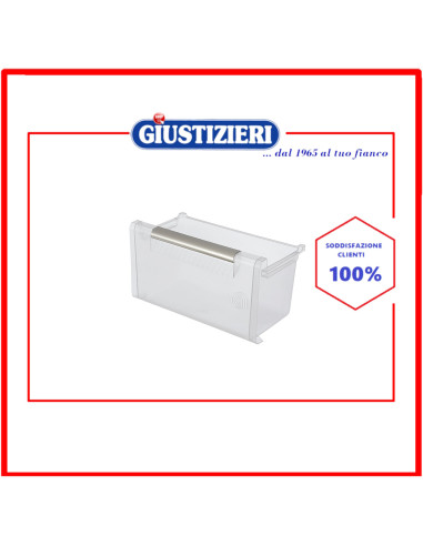 frozen food container