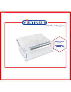 frozen food containe