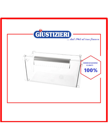 frozen food containe