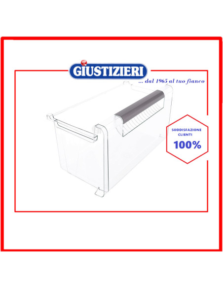 frozen food containe