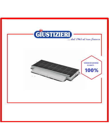filtro carboni attivi originale cappa aspirante bosch