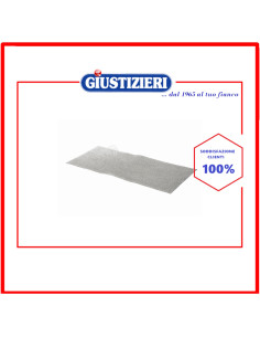 filtro metallico originale cappa aspirante bosch