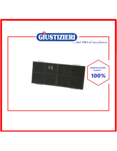 filtro carboni attivi originale cappa aspirante bosch