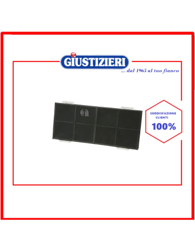 filtro carboni attivi originale cappa aspirante bosch