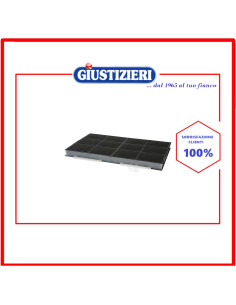 filtro carboni attivi originale cappa aspirante bosch