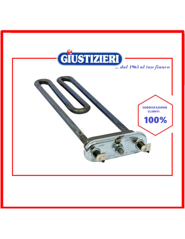 resistenza 1900w lavatrice beko