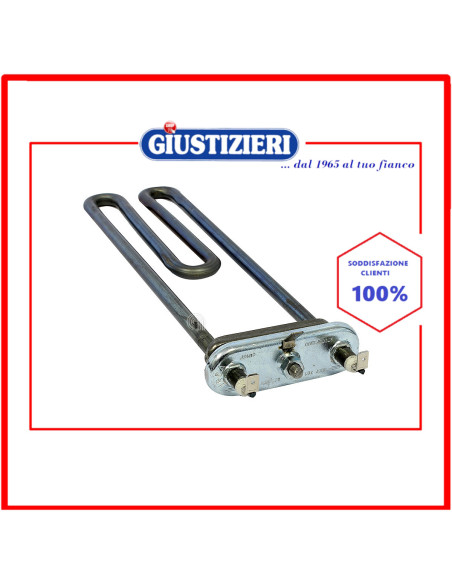 resistenza 1900w lavatrice beko
