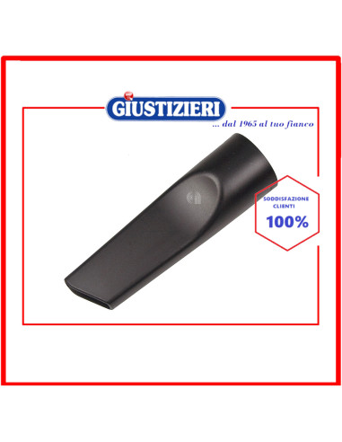 bocchetta spazzola originale aspirapolvere bosch