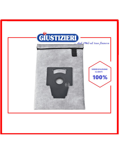 vacuum cleaner bag
