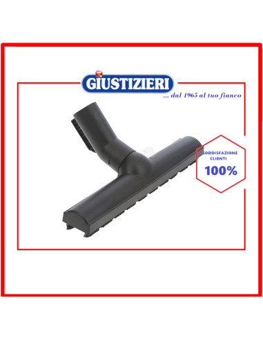 hard floor nozzle