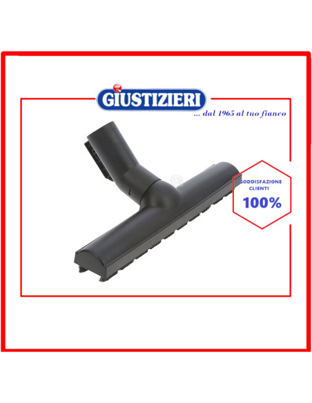 hard floor nozzle
