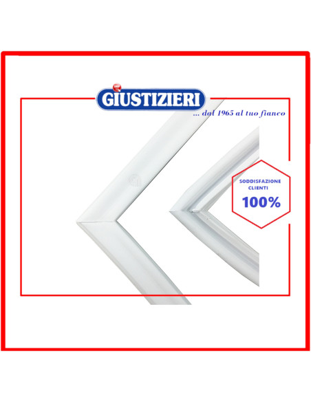 guarnizione magnetica originale congelatore bosch