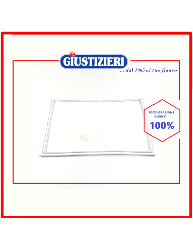 guarnizione magnetica originale congelatore bosch