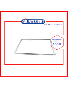 guarnizione magnetica originale congelatore bosch